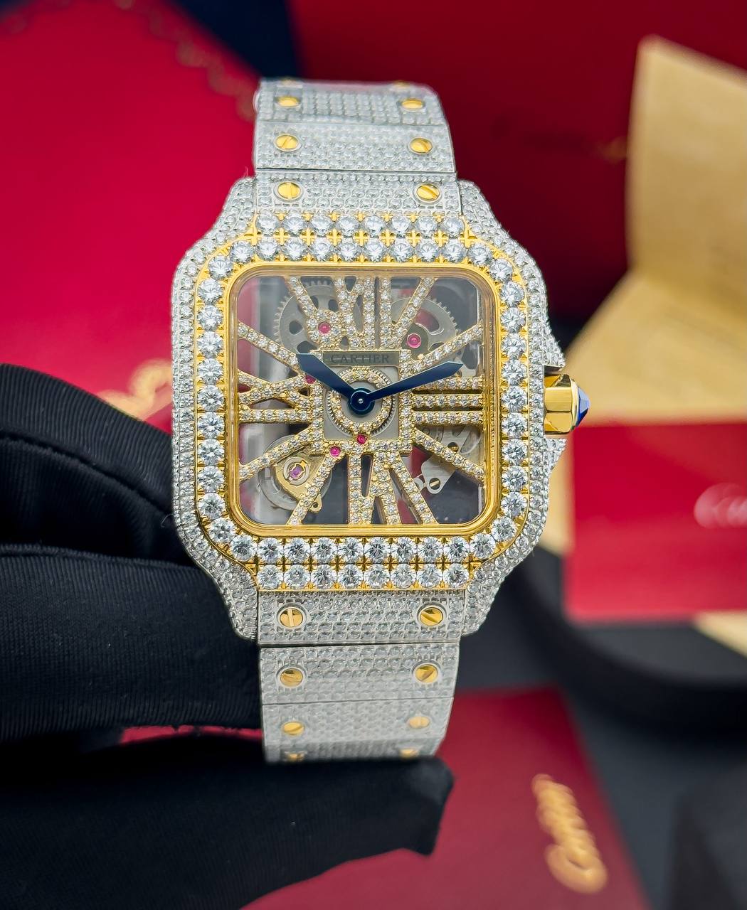 Cartier - 
