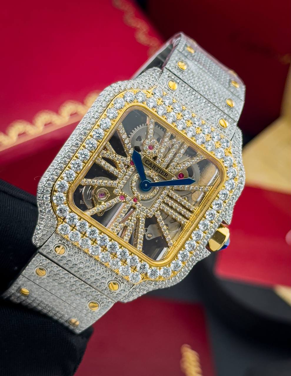 Cartier - 