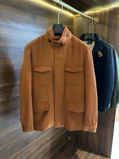Loro Piana Jacket - 