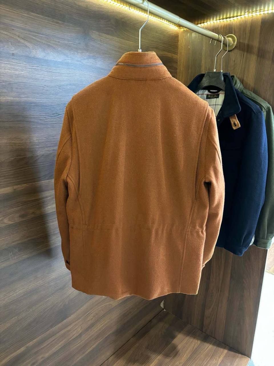 Loro Piana Jacket - 