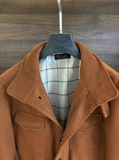 Loro Piana Jacket - 