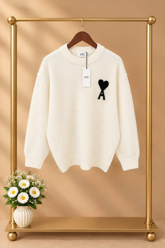 Ami Sweater - 