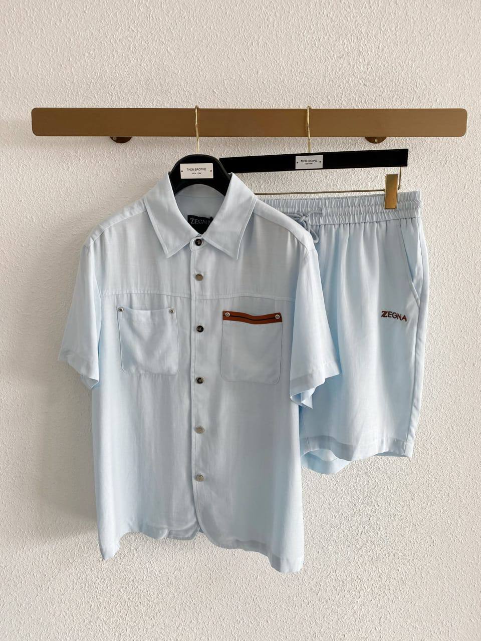 Zegna Set - 