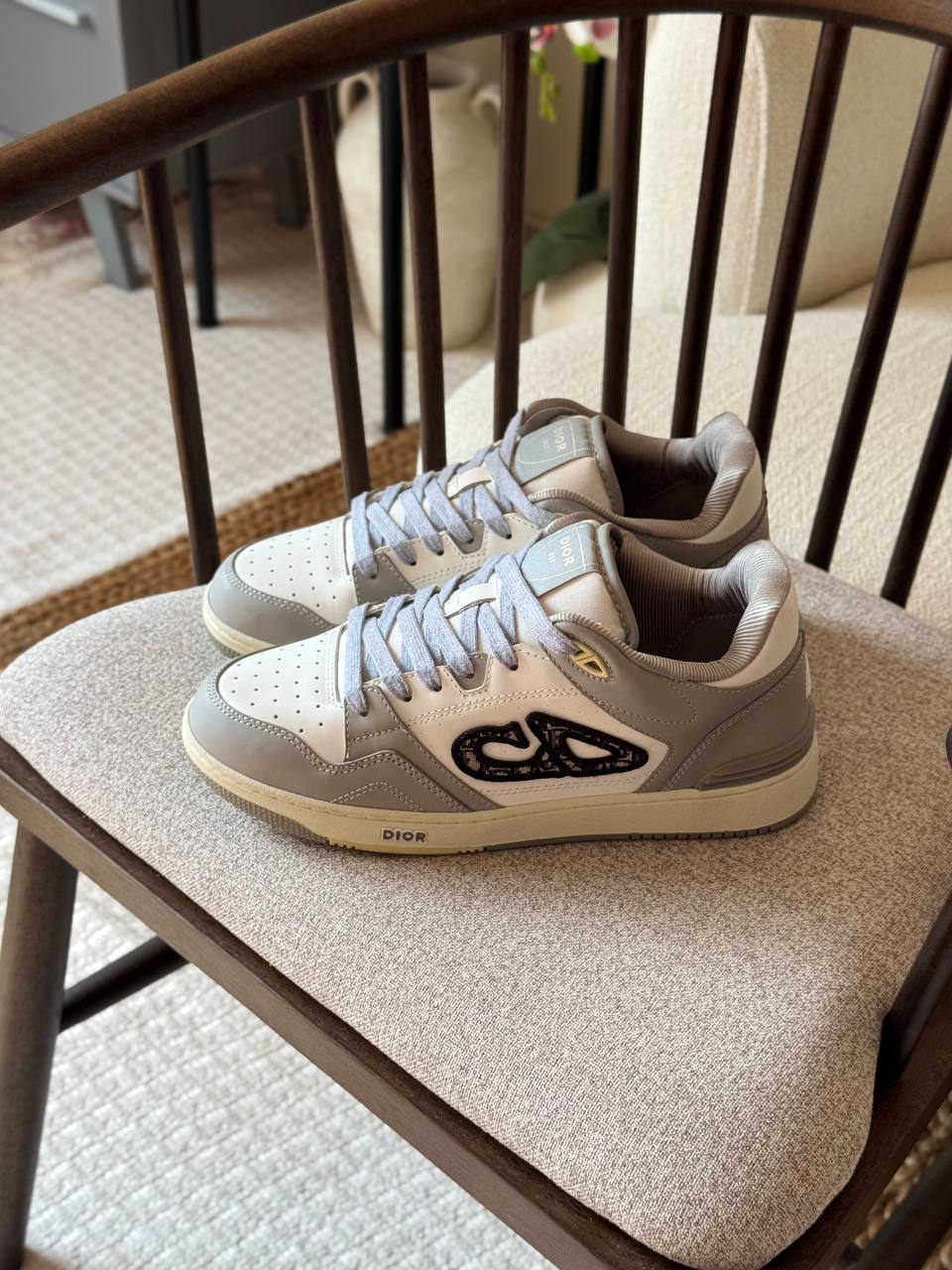 Diort Shoes - 