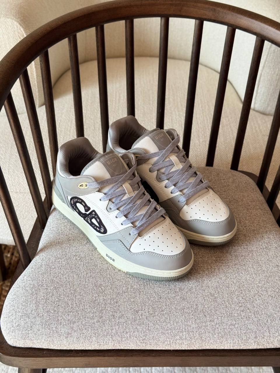 Diort Shoes - 