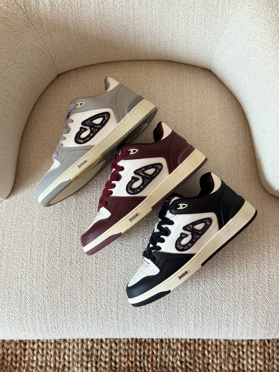 Diort Shoes - 