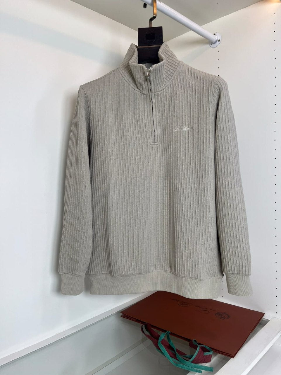 Loro Piana Sweater - Beige