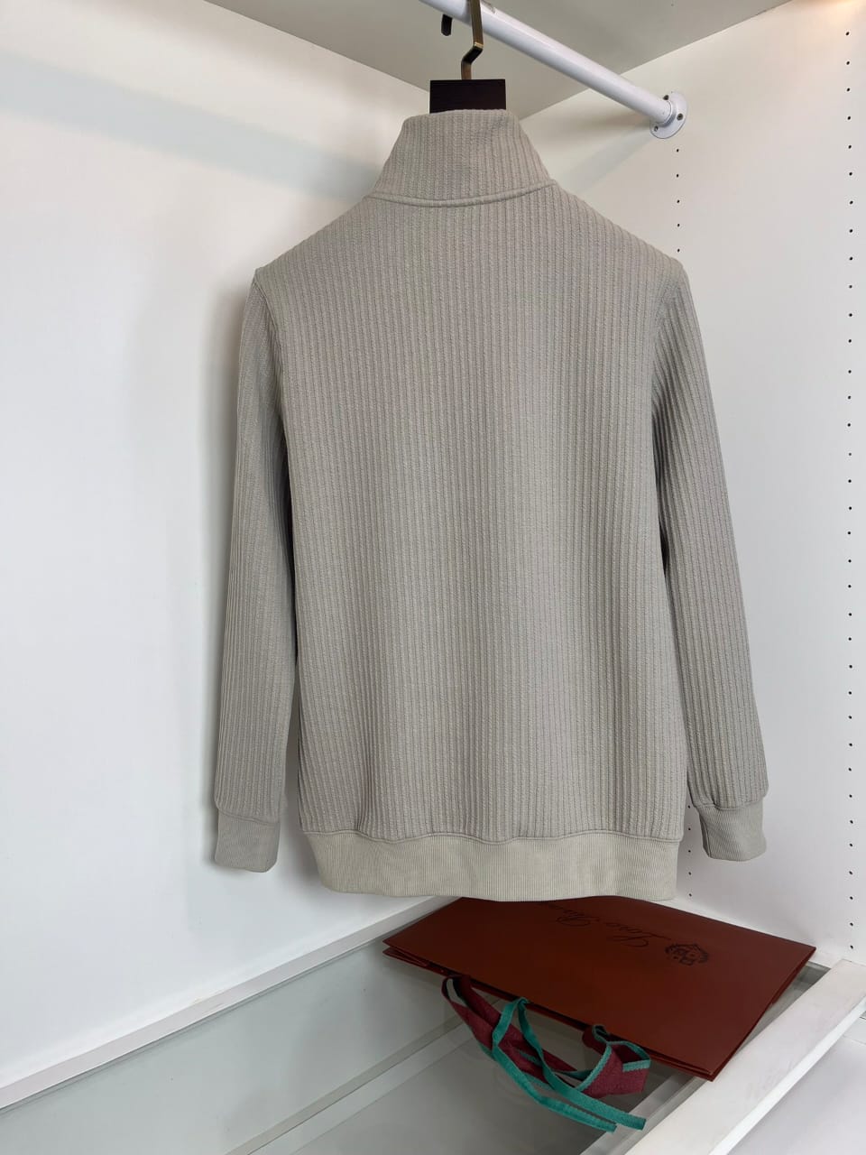 Loro Piana Sweater - Beige