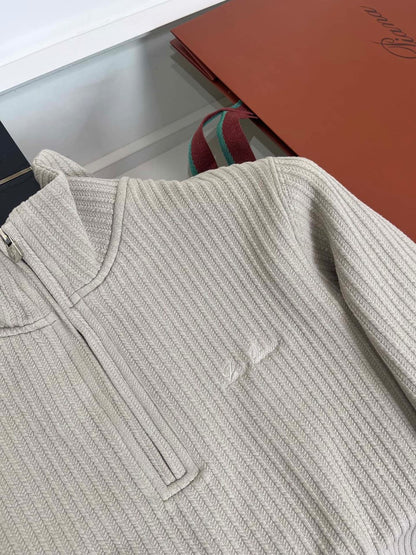 Loro Piana Sweater - Beige