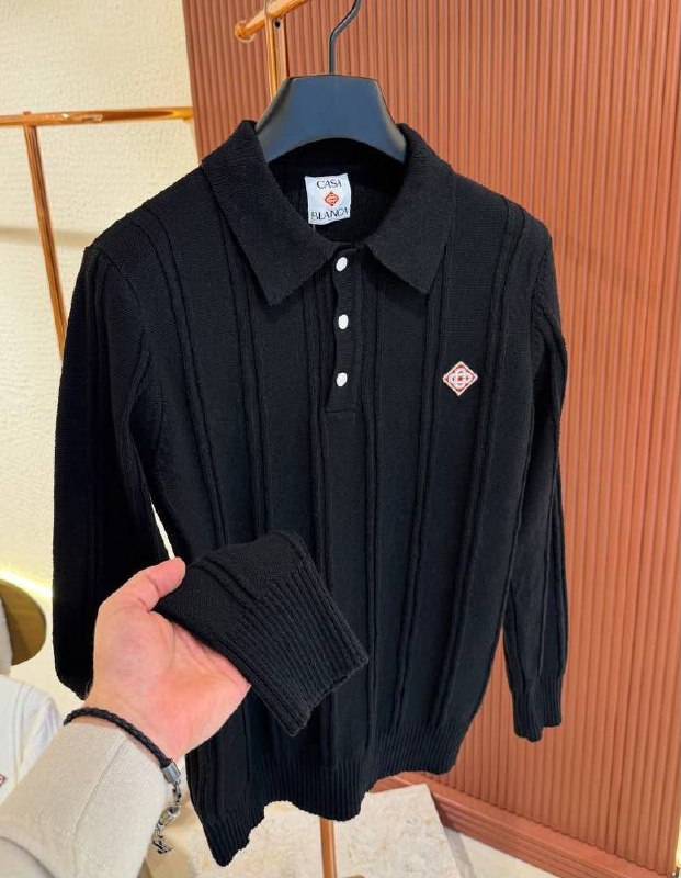 CasaBlanca Sweater - 