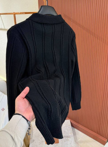 CasaBlanca Sweater - 
