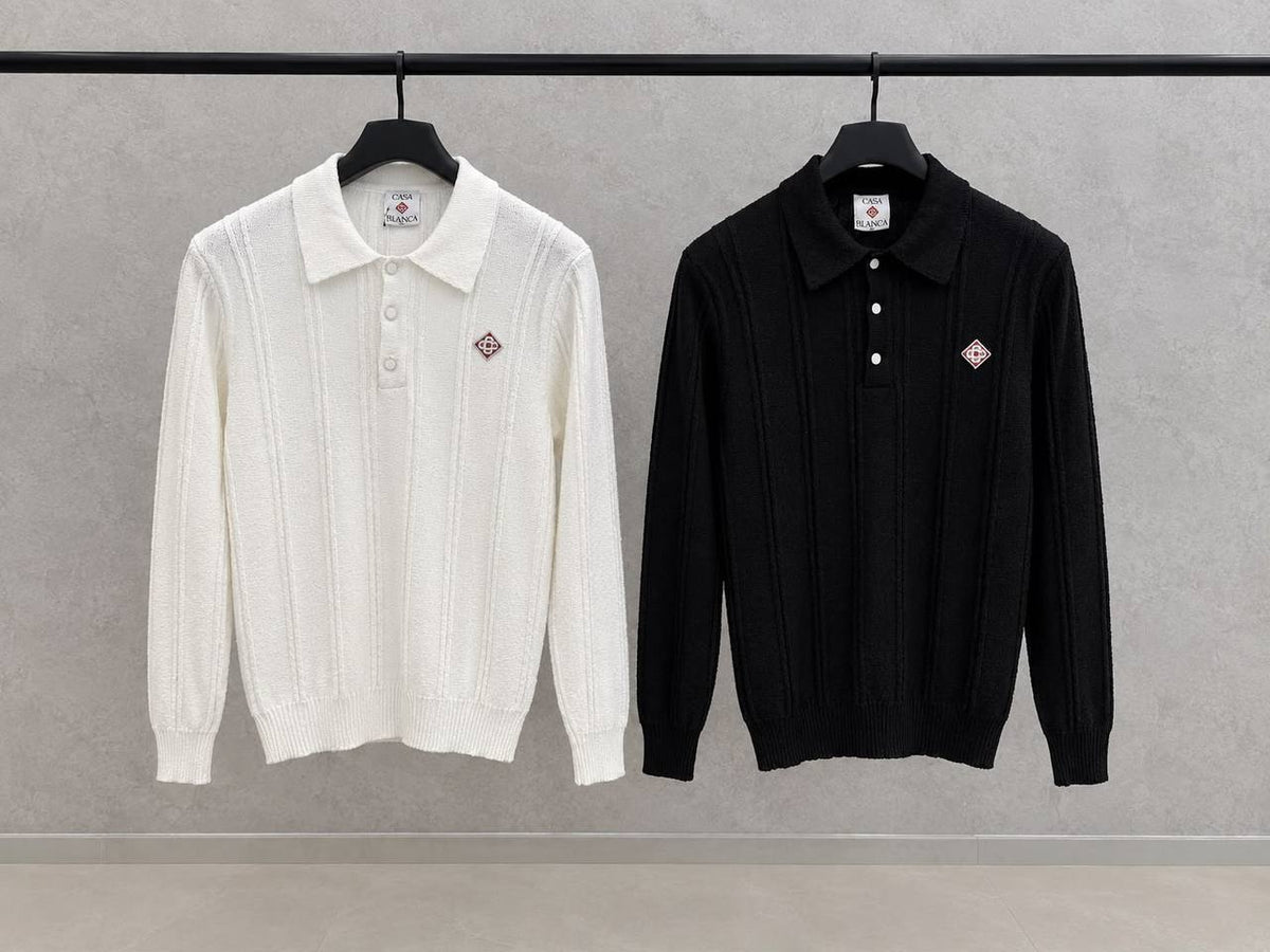 CasaBlanca Sweater - 