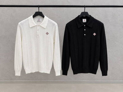 CasaBlanca Sweater - 
