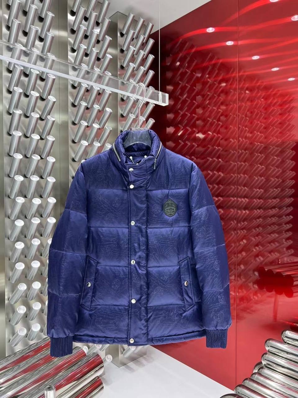 Berluti Jacket - 