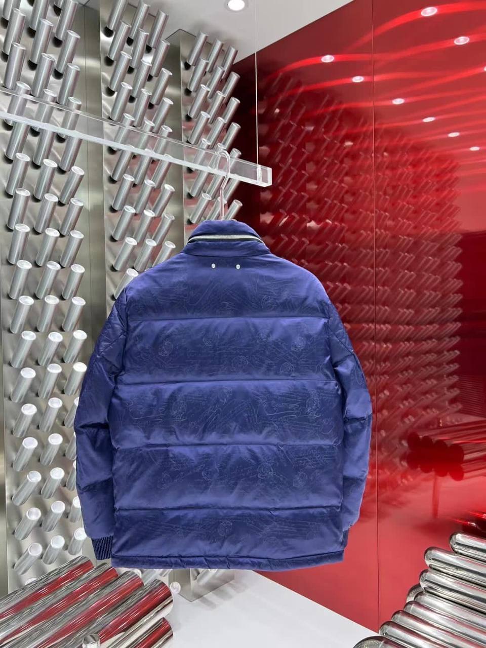 Berluti Jacket - 