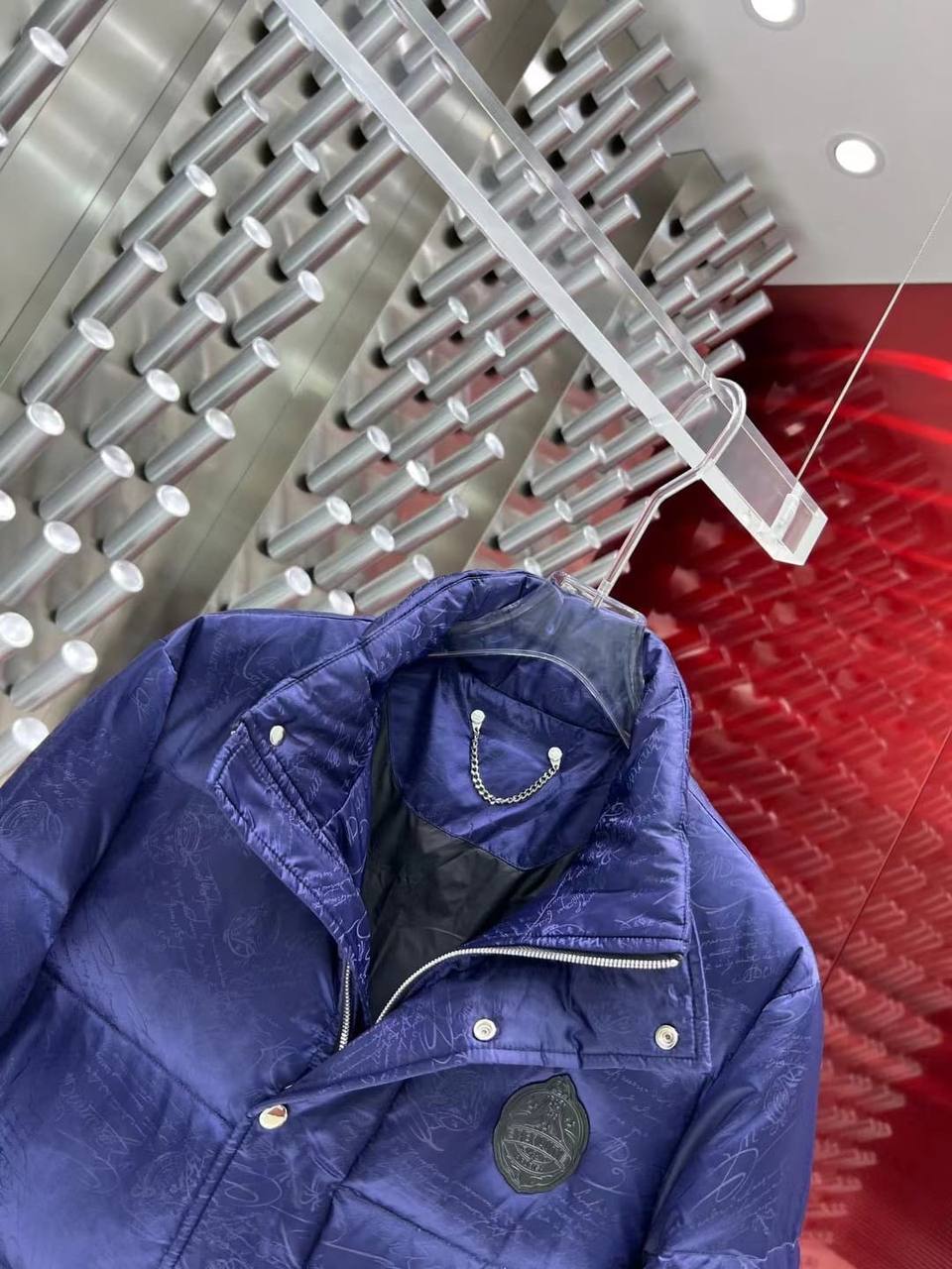 Berluti Jacket - 