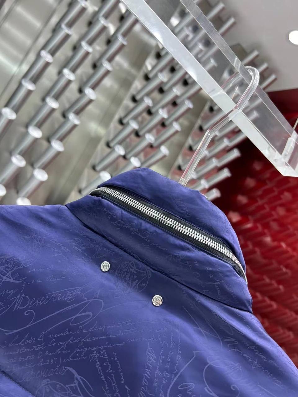 Berluti Jacket - 
