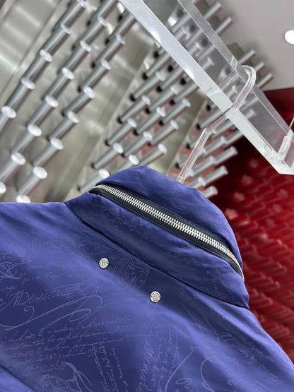 Berluti Jacket - 