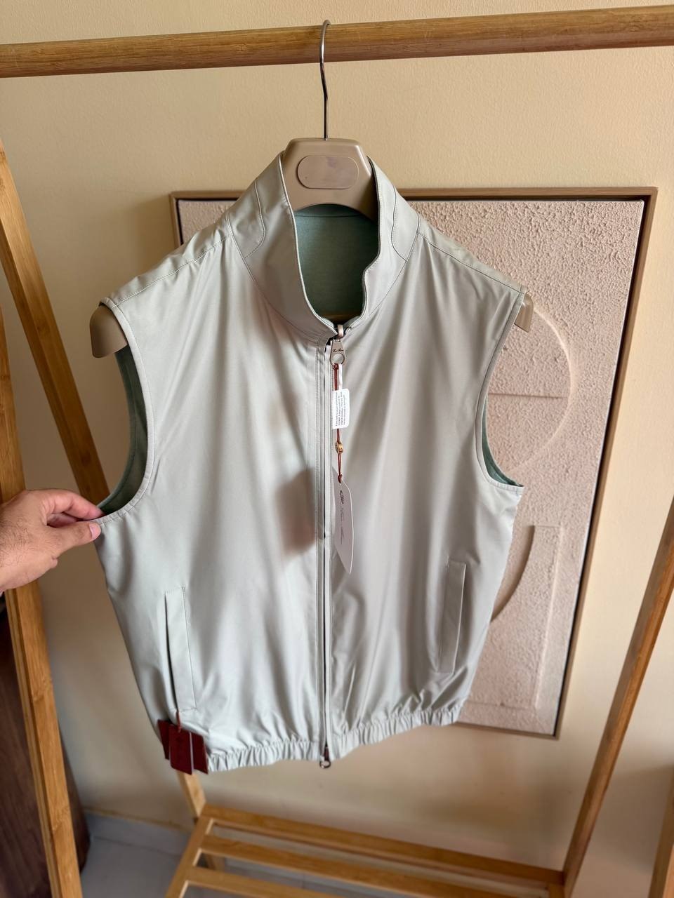 Loro Piana Vest - 