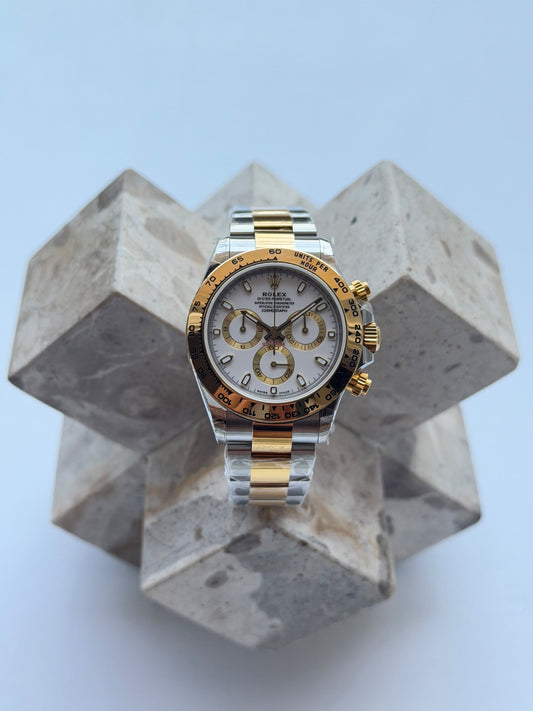 Rolex Daytona Watch - 