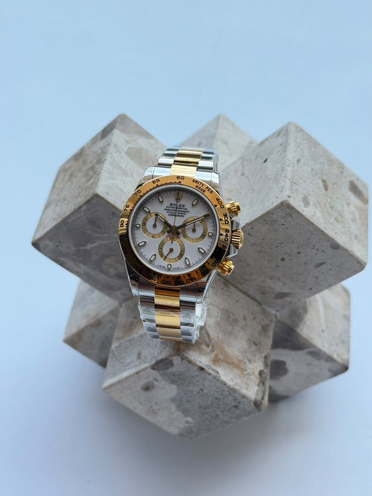 Rolex Daytona Watch - 