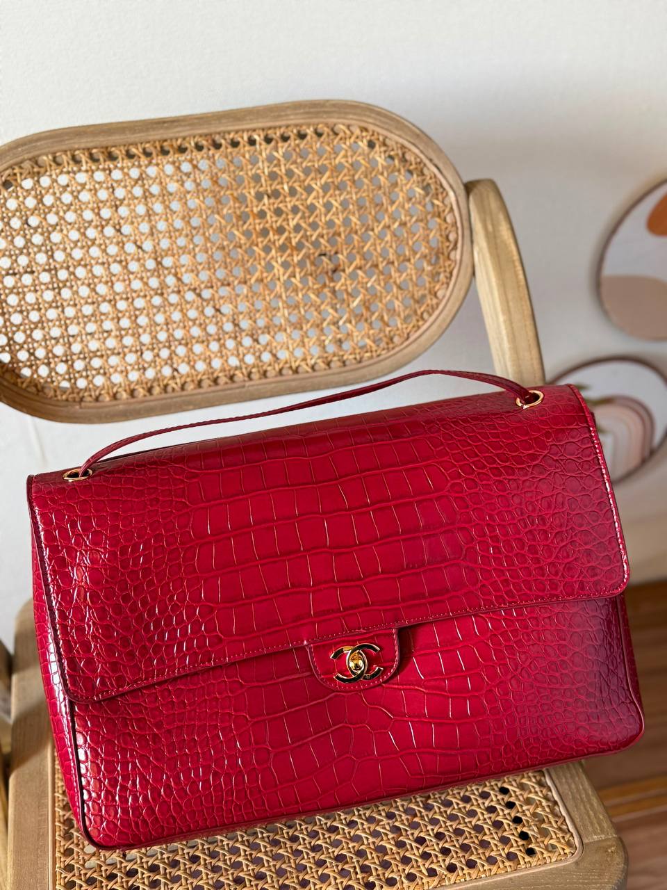 Chanel Sling Bag - 
