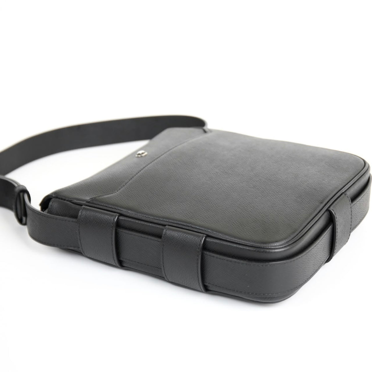 Montblanc Crossbody Bag - Black