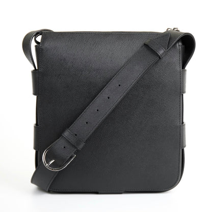 Montblanc Crossbody Bag - Black