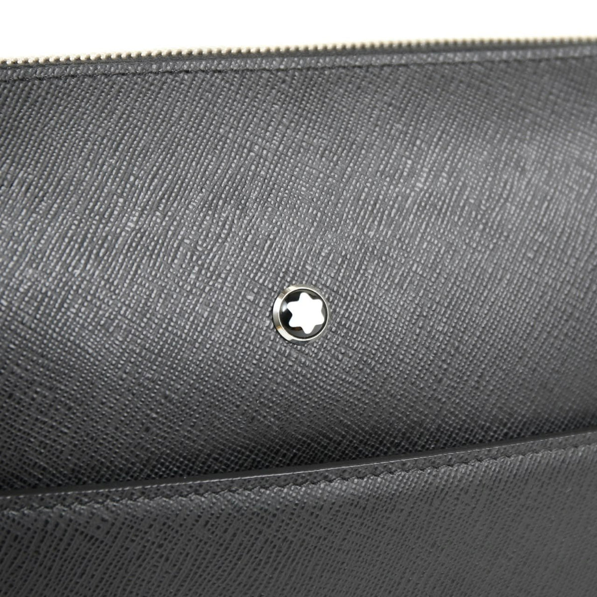 Montblanc Crossbody Bag - Black