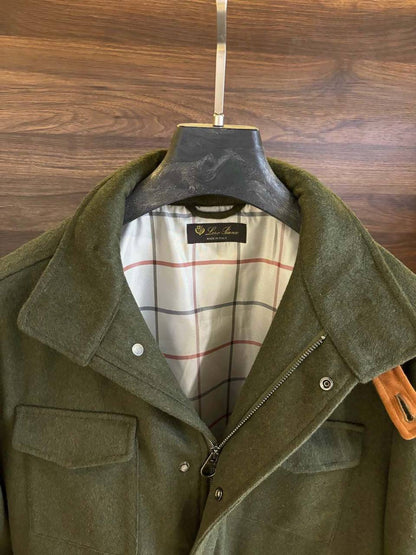 Loro Piana Jacket - 