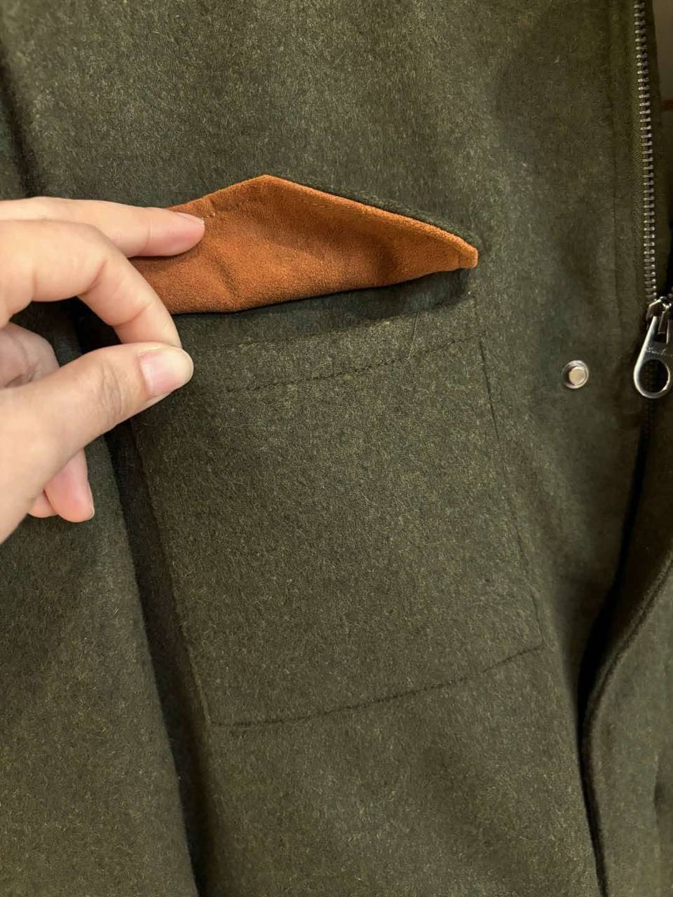 Loro Piana Jacket - 