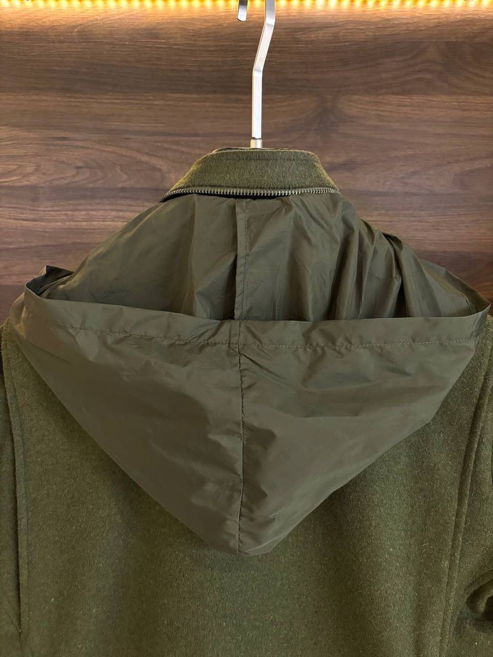 Loro Piana Jacket - 