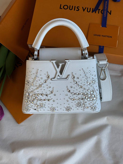 Louis Vuitton Sling Bag - 