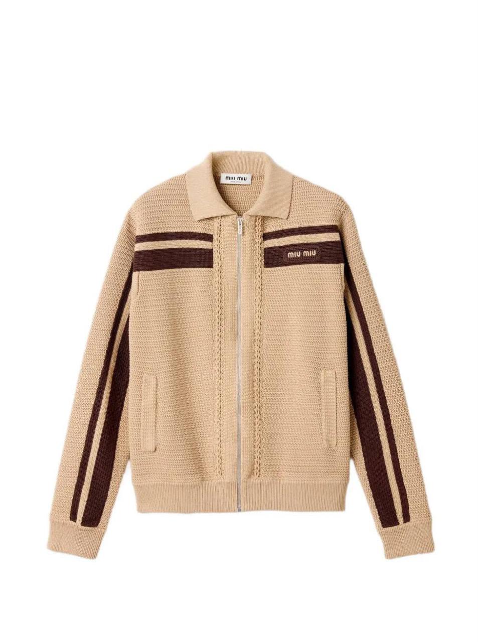 Miu Miu Jacket - 