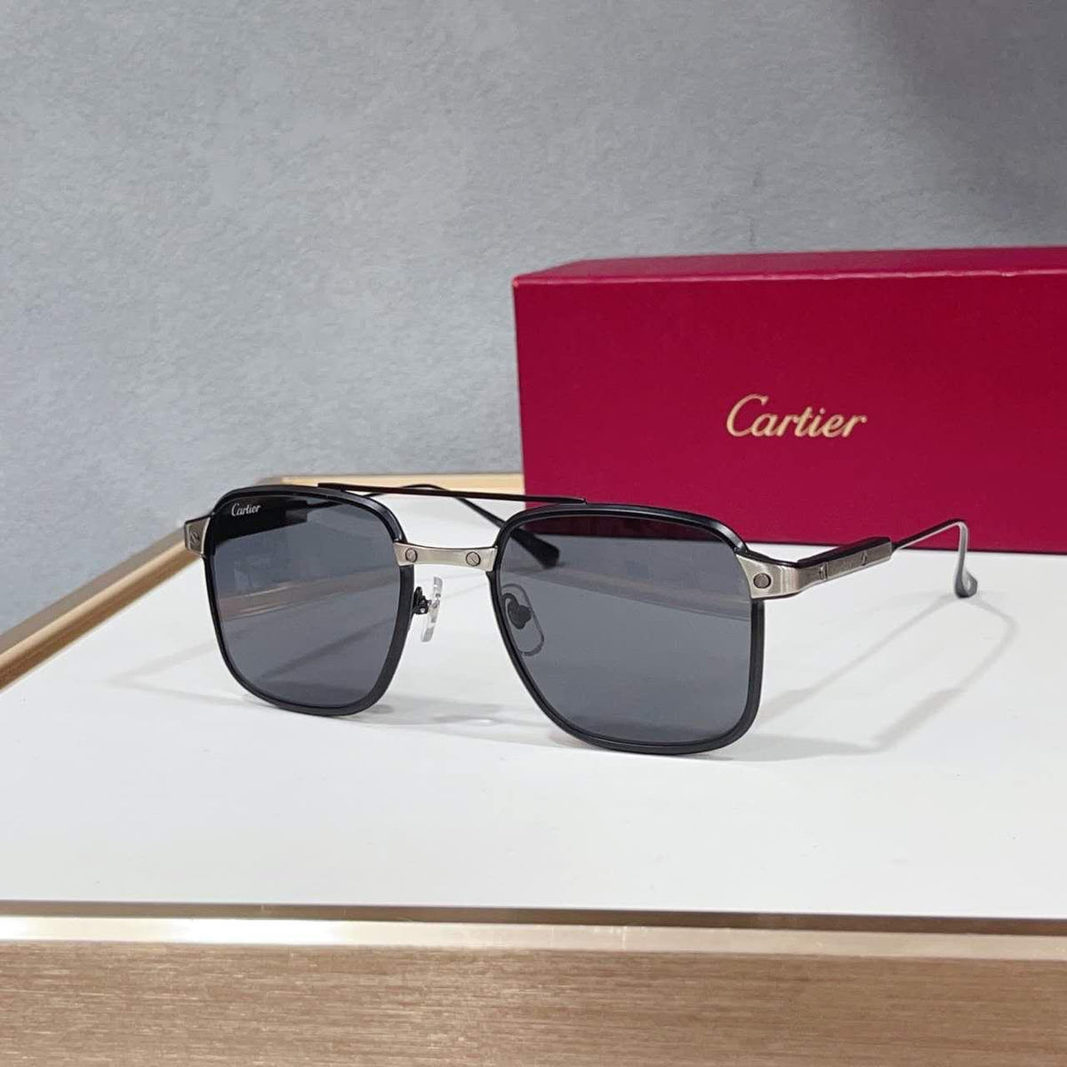 Cartier Sunglasses - 