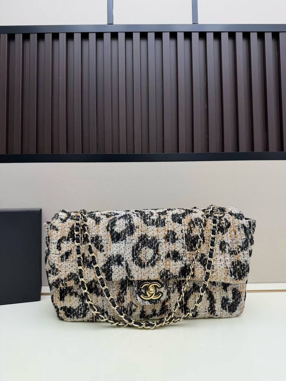 Chanel Shoulder Bag - 