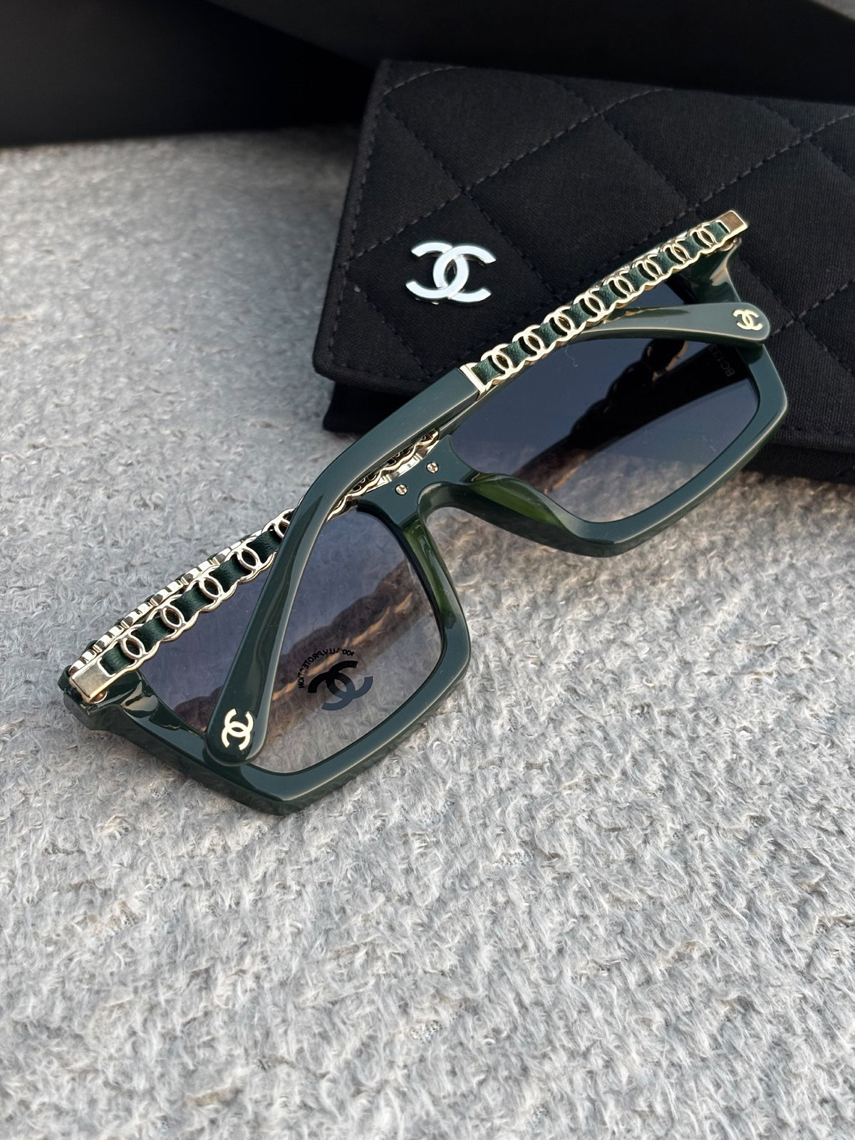 Chanel Sunglasses - 