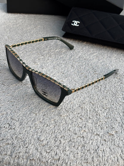 Chanel Sunglasses - 