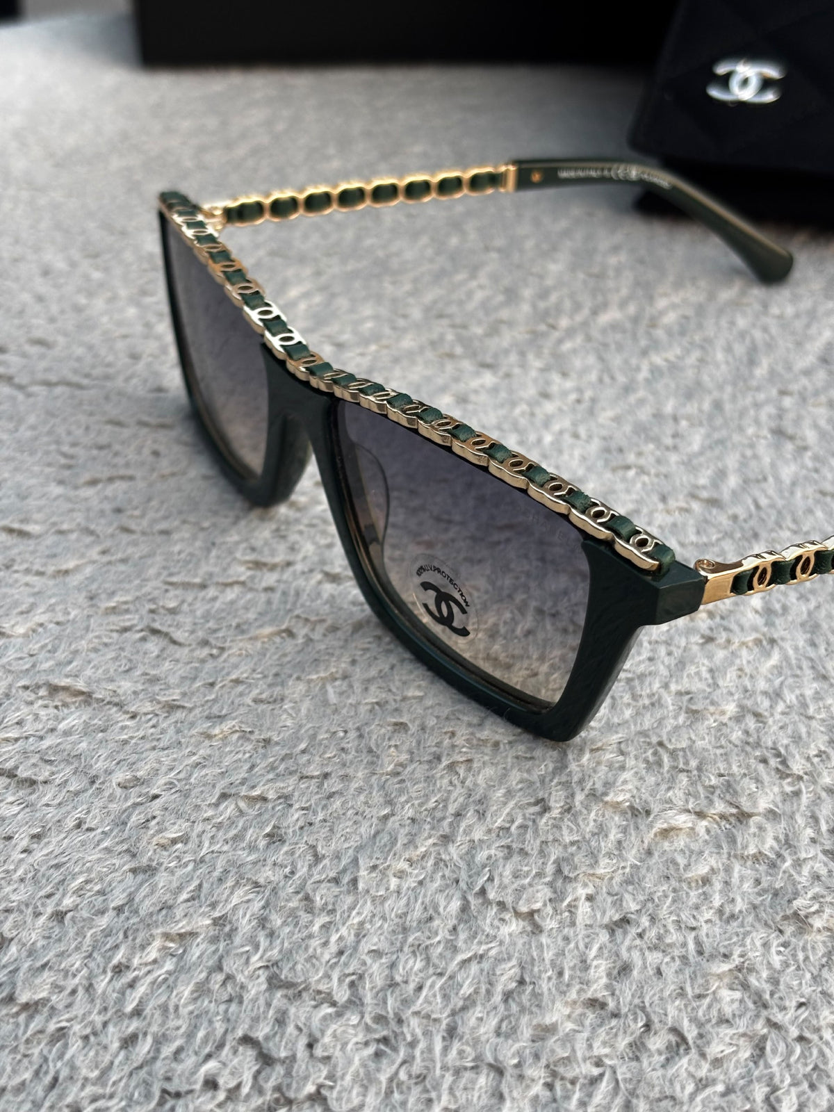 Chanel Sunglasses - 