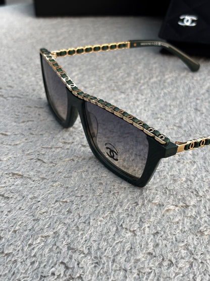Chanel Sunglasses - 
