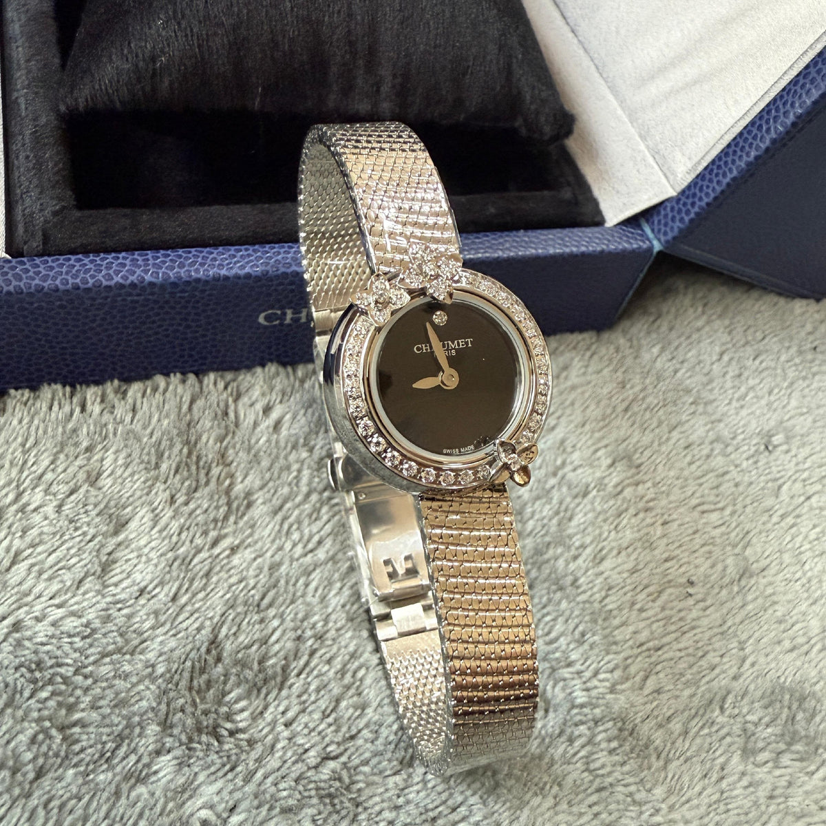Chaumet Watch - 