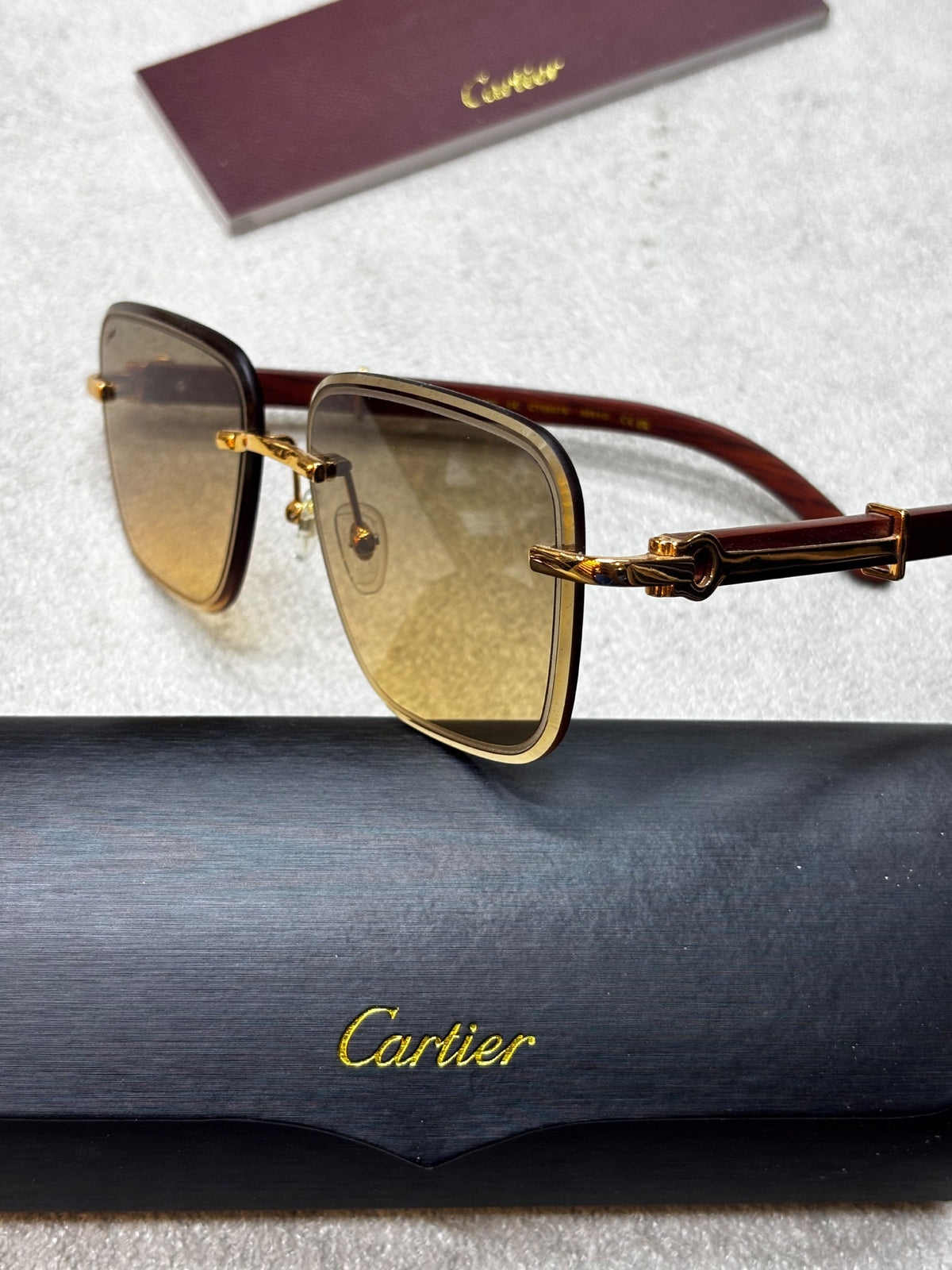 Cartier Sunglasses - 
