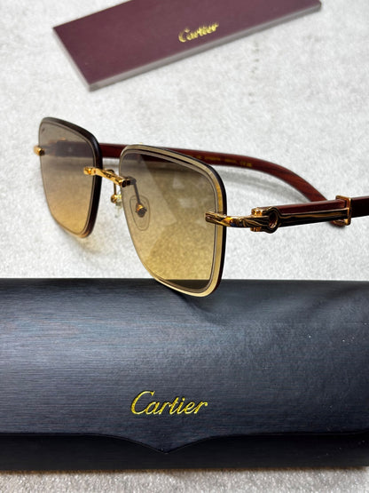 Cartier Sunglasses - 