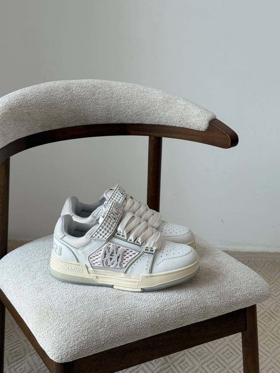 Amiri Shoes - 