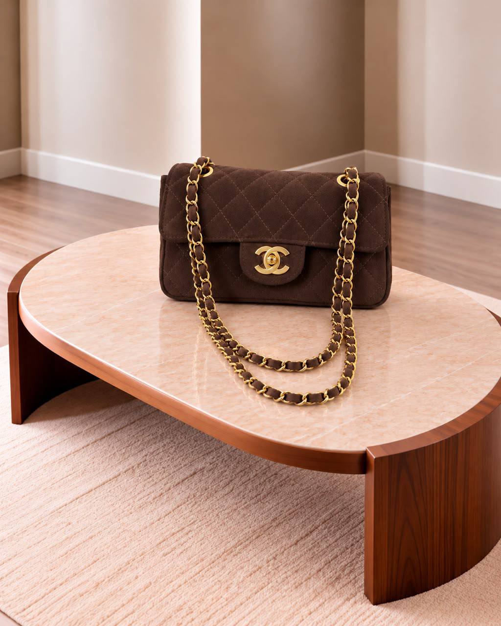 Chanel Shoulder Bag - 