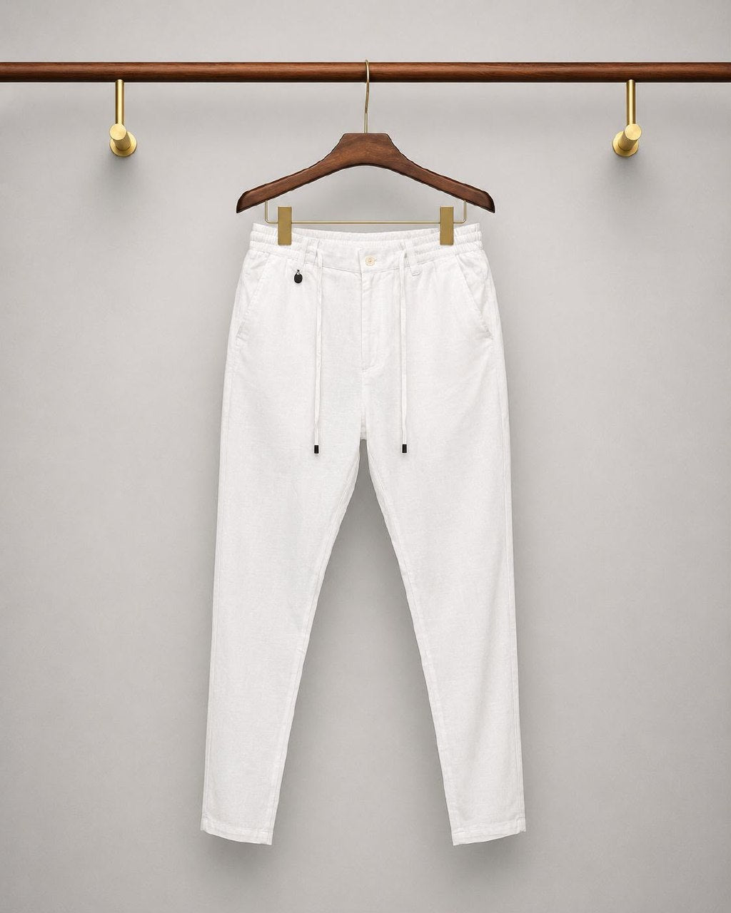 Brunello Cucinelli Pants - White