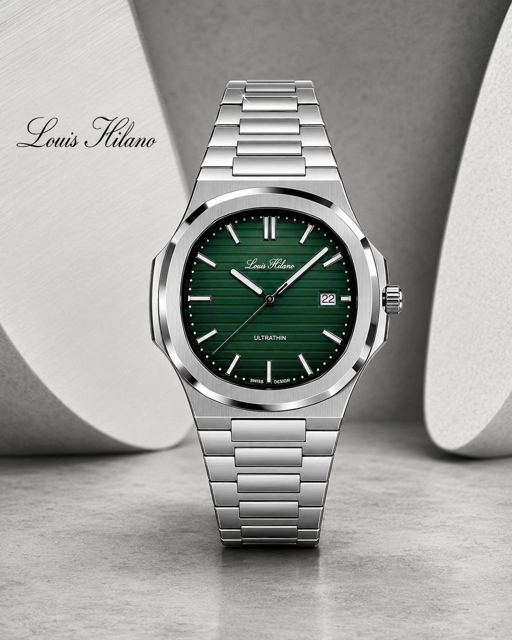 Omega - 
