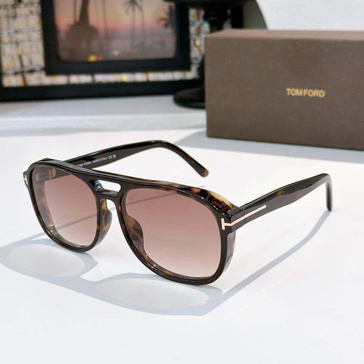 Tom Ford Sunglasses - 