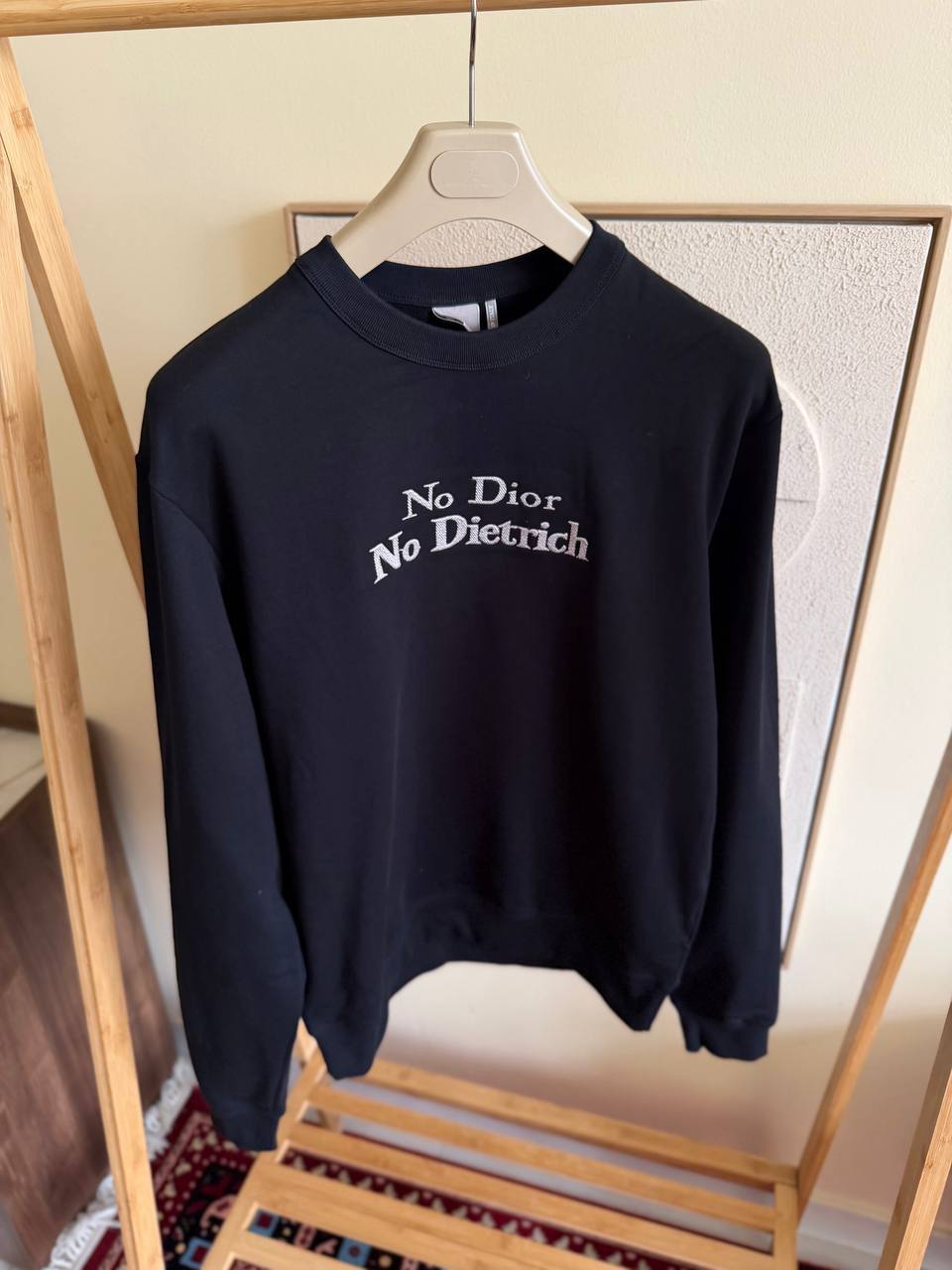 Dior Sweatshirt - 