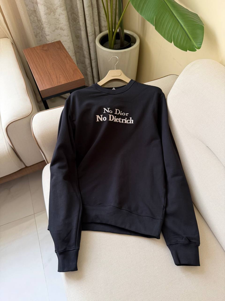 Dior Sweatshirt - 